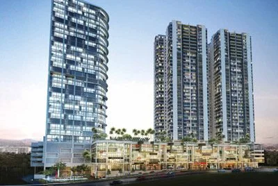 Smart Lock Malaysia Project_Ariva Trillion