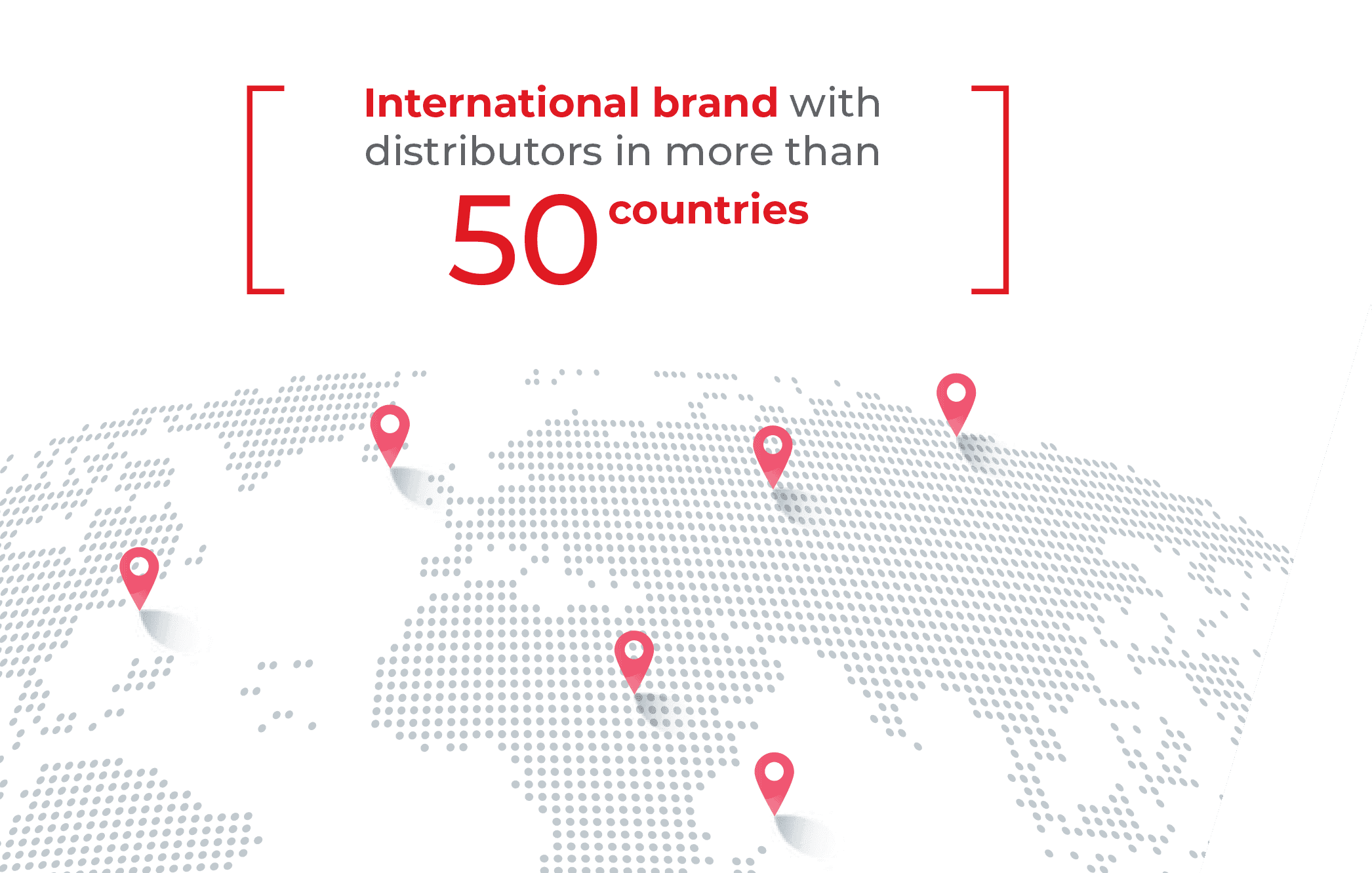 Adel, Smart Lock Malaysia across 50 countries