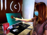 hotel-self-check-in-kiosk-malaysia