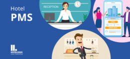 What is a Hotel Property Management System (PMS)?