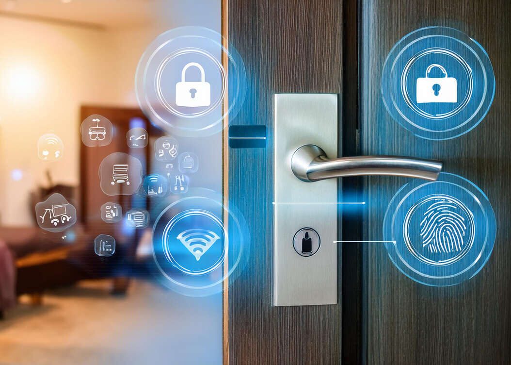 Introduction To Lock Management The Importance of Integrating Hotel Smart Door Locks with Management ...