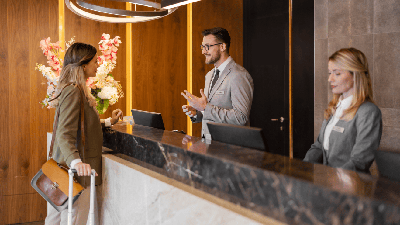 Importance of property management system