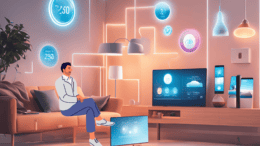 Smart Home System