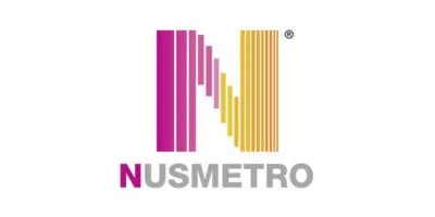 Smart Door Lock Malaysia Client: Nusmetro