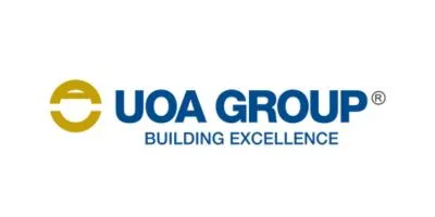 Smart Door Lock Malaysia Client: UOA Group