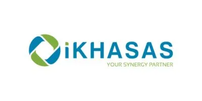 Smart Door Lock Malaysia: Ikhasas