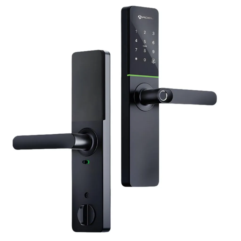 A1812 Smart Door Lock