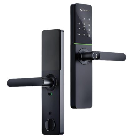 A1812 Smart Door Lock