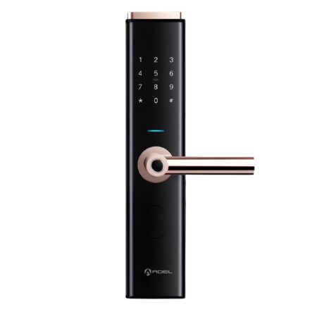 A1819 Adel Smart Lock