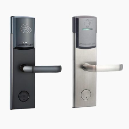 Adel hotel door lock 1800 series