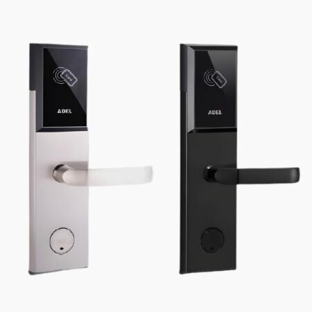 Adel Hotel Lock 1809 SS/MB series