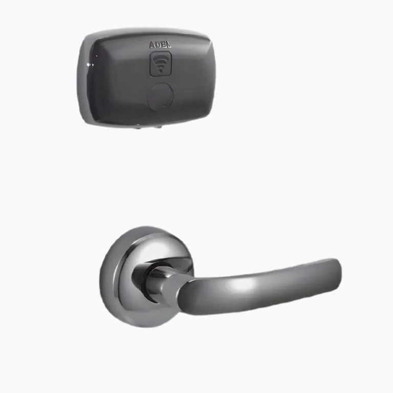 Adel Hotel Lock A6