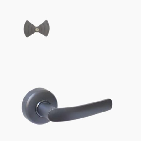 Adel Hotel Door Lock AH7