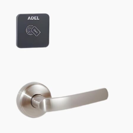 Adel Hotel Door Lock AH9
