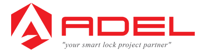 Adel Malaysia logo