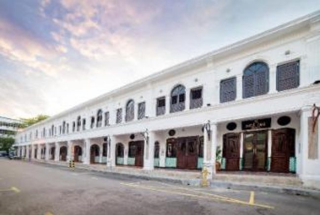 areca-hotel-penang-smart-hotel-door-lock-malaysia