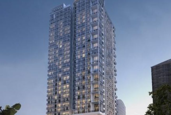 Bay Suite 21 Kota Kinabalu Malaysia
