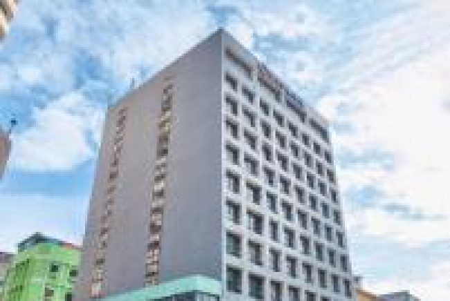 Citrus Hotel Johor Bahru Malaysia