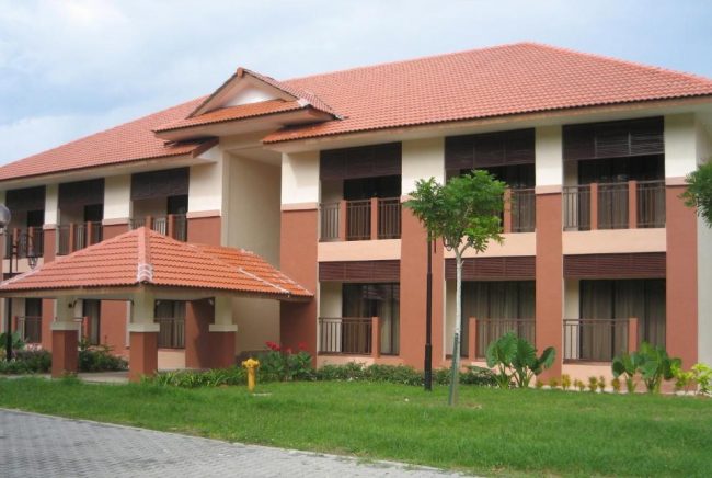 De Palma Resort