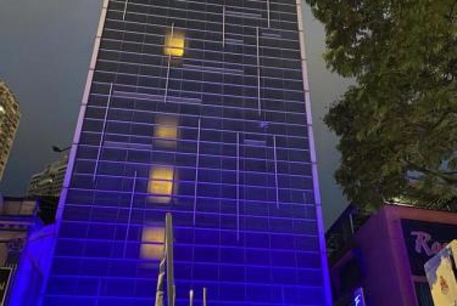 Frenz Hotel Kuala Lumpur Malaysia