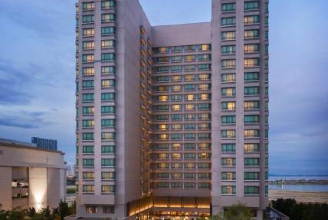G hotel Gurney Penang Malaysia