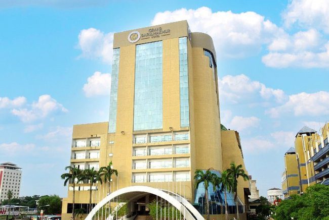 Grand Darul Makmur Hotel Kuantan