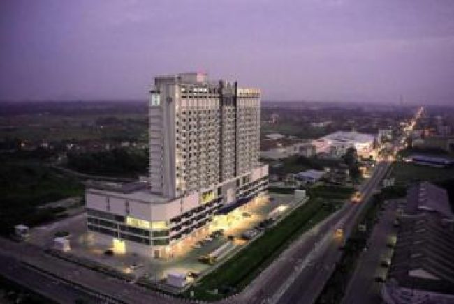 H Elite Design Hotel Kota Bahru Malaysia