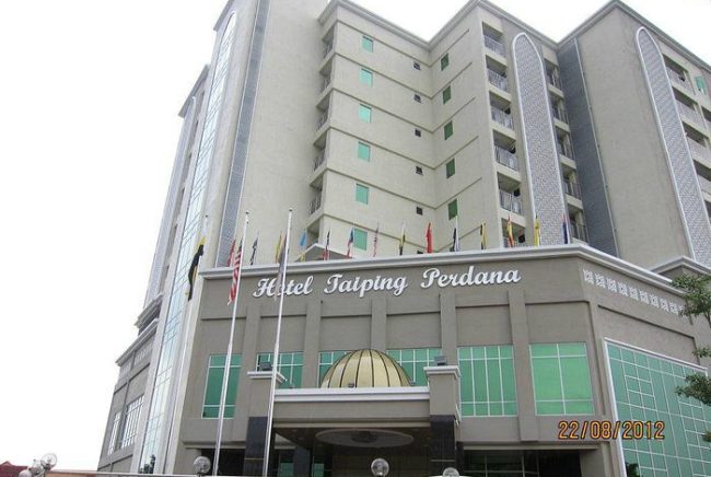 hotel-taiping-perdana-taiping-smart-hotel-door-lock-malaysia