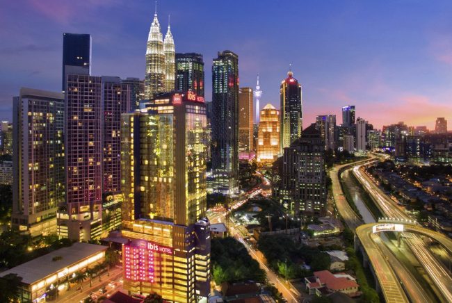 Ibis Hotel Kuala Lumpur