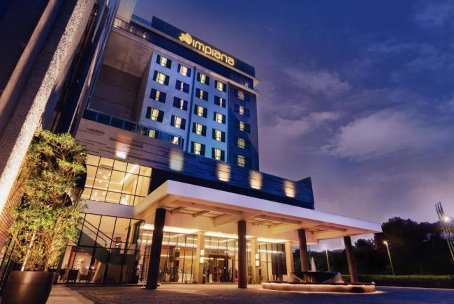 impiana-hotel-senai-smart-hotel-door-lock-malaysia