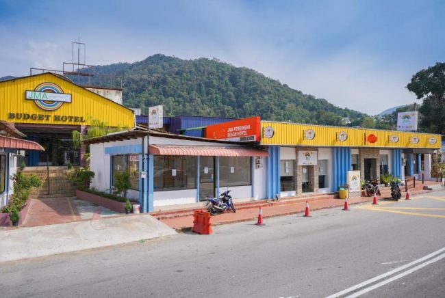 jma-ferringhi-beach-hotel-penang-smart-hotel-door-lock-malaysia