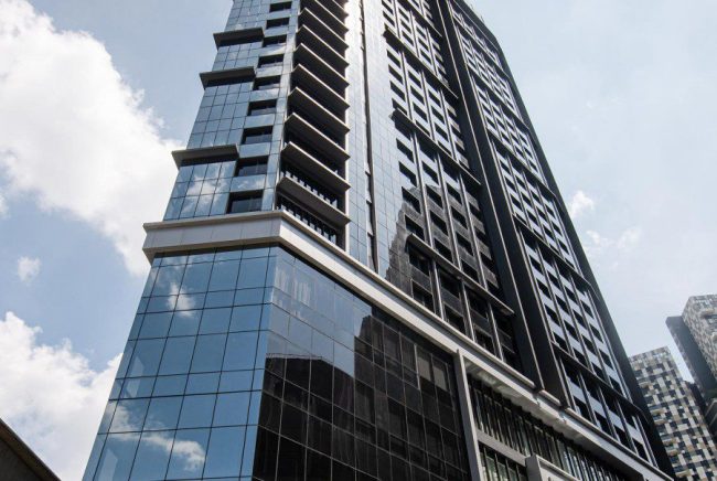 Komune Living Bangsar South