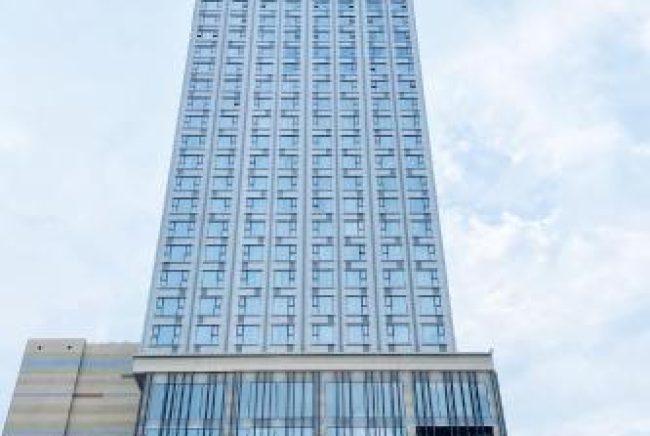 KSL Esplanade Hotel Klang