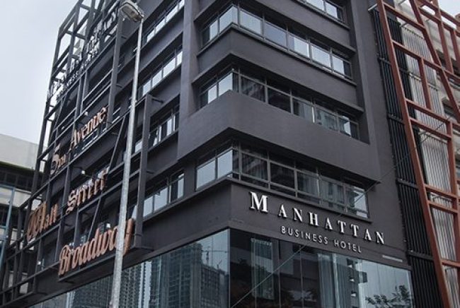 manhattan-business-hotel-petaling-jaya-smart-hotel-door-lock-malaysia
