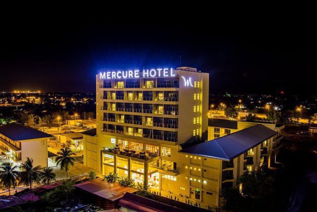 mercure-hotel-langkawi-smart-hotel-door-lock-malaysia