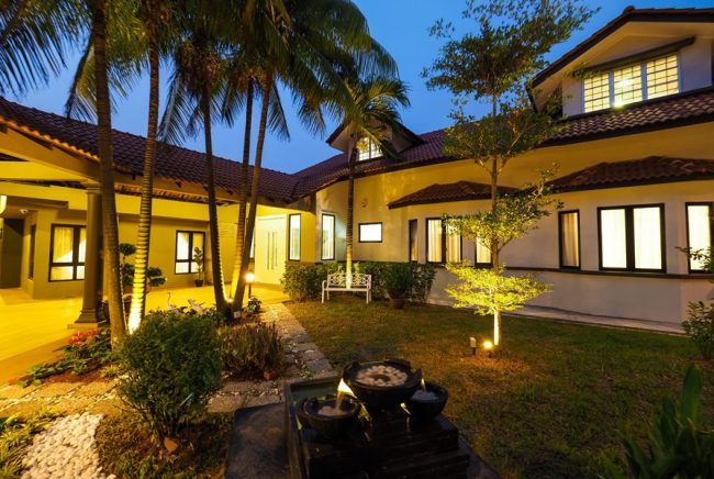 Mommy Mansion Confinement Centre Klang