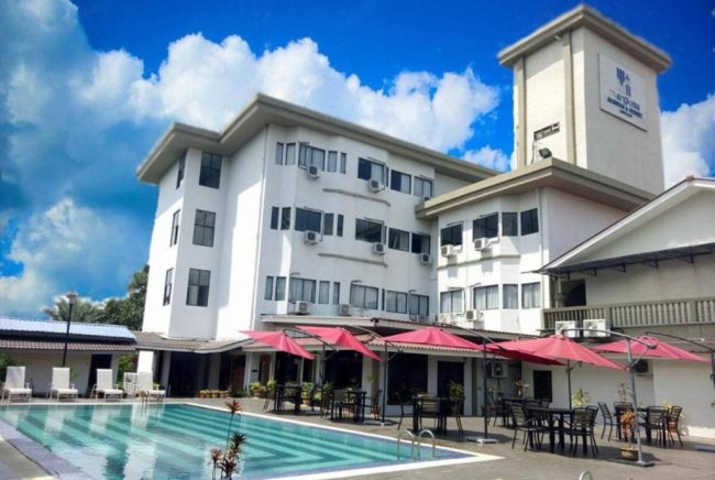 myangkasa-akademi-resort-langkawi-pantai-cenang-smart-hotel-door-lock-malaysia