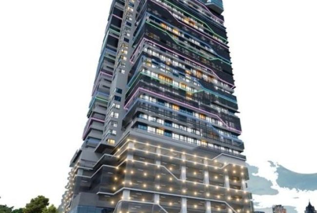 Novo Serviced Suites Jalan Ampang Malaysia