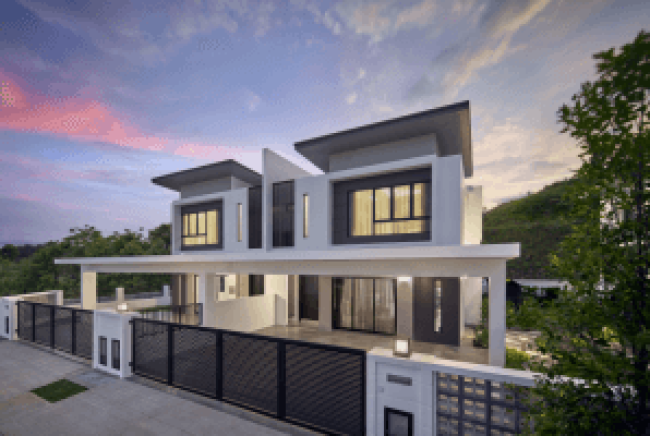 Phase 11 Bukit Banyan Sungai Petani Malaysia