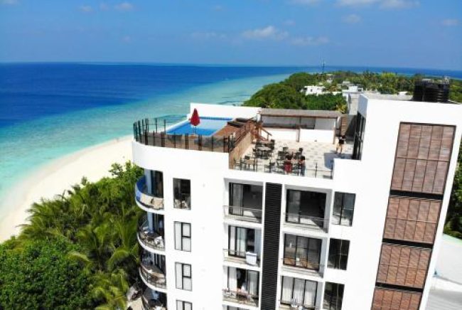 ranthari-hotel-and-spa-ukulhas-maldives-smart-hotel-door-lock-malaysia