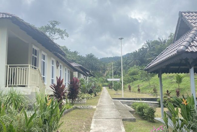 saroma-lodge-seremban-smart-hotel-door-lock-malaysia
