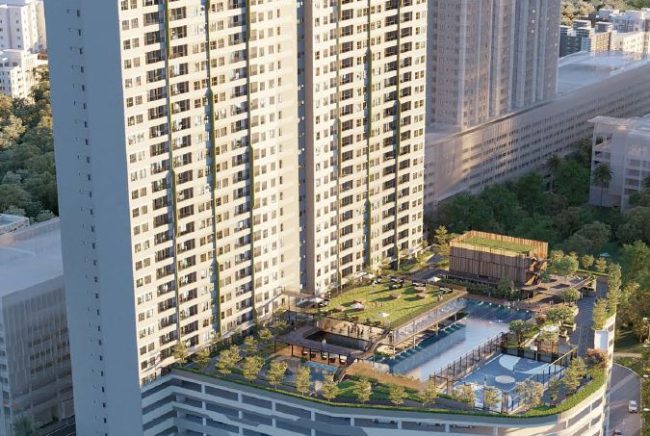Savana Utropolis Malaysia