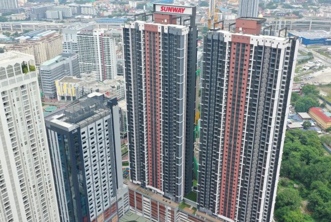 sunway-velocity-two-kuala-lumpur-malaysia-smart-home-lock
