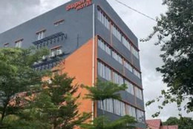 Super 8 Hotel Alor Setar Malaysia
