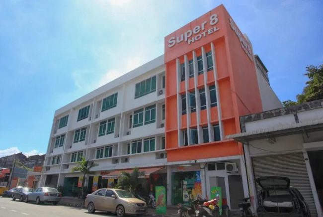 super-8-hotel-penang-smart-hotel-door-lock-malaysia