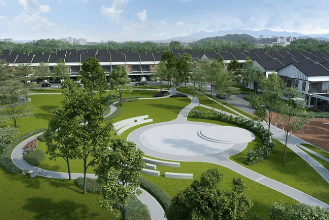 taman-nada-alam-negeri-sembilan-smart-hotel-door-lock-malaysia