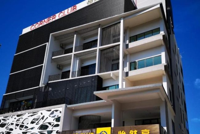 The Corner Club Penang