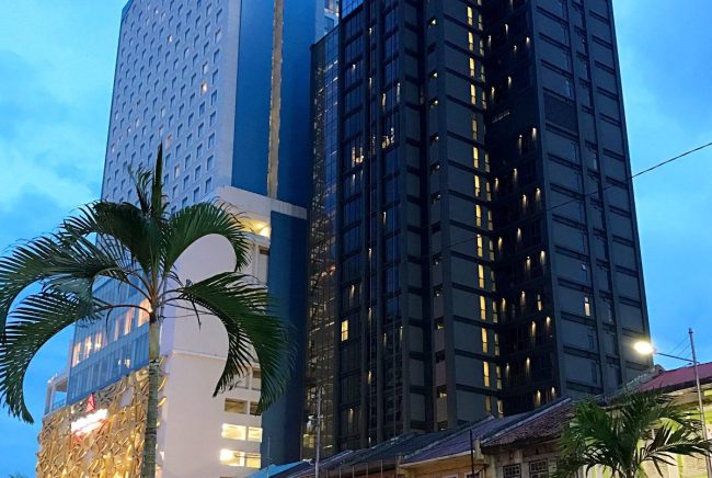 the-granite-luxury-hotel-penang-smart-hotel-door-lock-malaysia