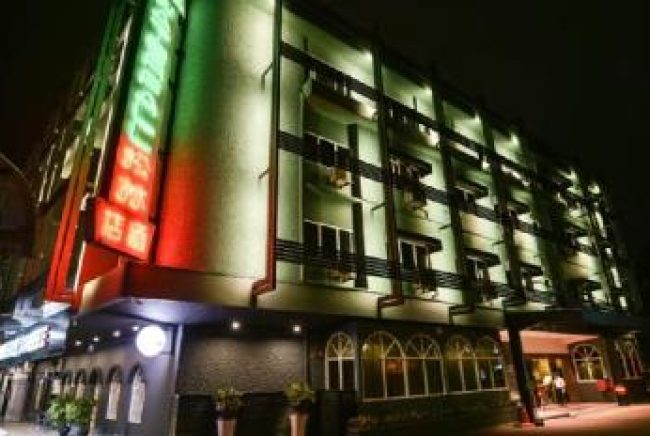 Colour Hotel Penang Malaysia